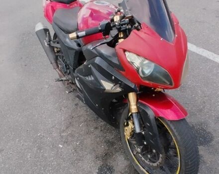 Мустанг Другая, объемом двигателя 0 л и пробегом 0 тыс. км за 850 $, фото 2 на Automoto.ua