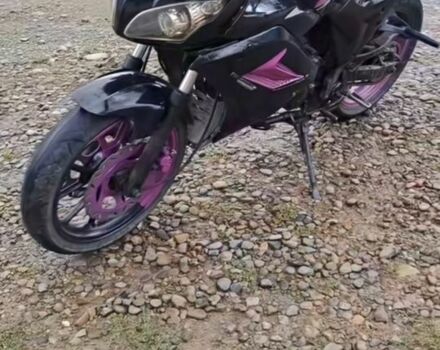 Мустанг Другая, объемом двигателя 0.2 л и пробегом 0 тыс. км за 600 $, фото 3 на Automoto.ua