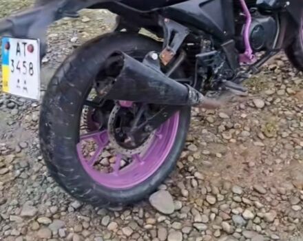 Мустанг Другая, объемом двигателя 0.2 л и пробегом 0 тыс. км за 600 $, фото 1 на Automoto.ua