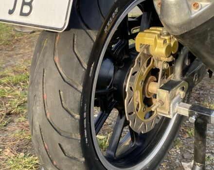 Мустанг Другая, объемом двигателя 0.2 л и пробегом 0 тыс. км за 950 $, фото 7 на Automoto.ua