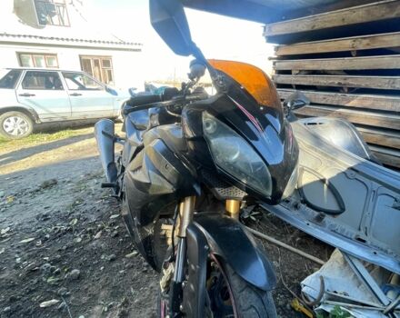 Мустанг Другая, объемом двигателя 0.25 л и пробегом 0 тыс. км за 956 $, фото 3 на Automoto.ua