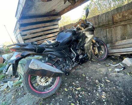 Мустанг Другая, объемом двигателя 0.25 л и пробегом 0 тыс. км за 956 $, фото 4 на Automoto.ua