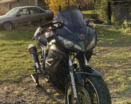 Мустанг Другая, объемом двигателя 0.2 л и пробегом 0 тыс. км за 1100 $, фото 1 на Automoto.ua