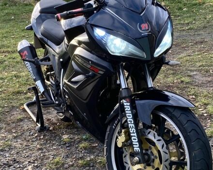 Мустанг Другая, объемом двигателя 0.2 л и пробегом 0 тыс. км за 950 $, фото 10 на Automoto.ua