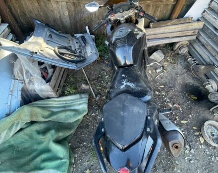 Мустанг Другая, объемом двигателя 0.25 л и пробегом 0 тыс. км за 956 $, фото 1 на Automoto.ua