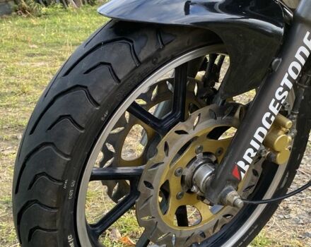 Мустанг Другая, объемом двигателя 0.2 л и пробегом 0 тыс. км за 1100 $, фото 6 на Automoto.ua