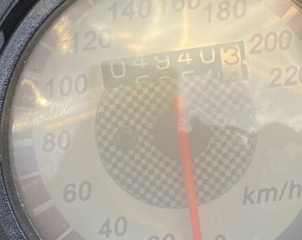 Мустанг Другая, объемом двигателя 0.2 л и пробегом 0 тыс. км за 950 $, фото 11 на Automoto.ua