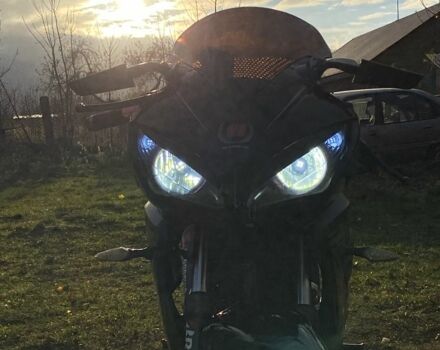 Мустанг Другая, объемом двигателя 0.2 л и пробегом 0 тыс. км за 1100 $, фото 9 на Automoto.ua