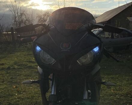 Мустанг Другая, объемом двигателя 0.2 л и пробегом 0 тыс. км за 950 $, фото 8 на Automoto.ua