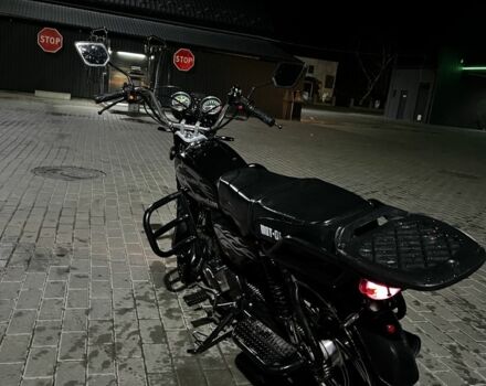 Мустанг Другая, объемом двигателя 0.11 л и пробегом 0 тыс. км за 475 $, фото 7 на Automoto.ua