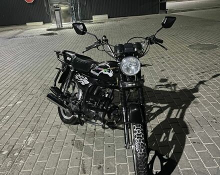 Мустанг Другая, объемом двигателя 0.11 л и пробегом 0 тыс. км за 475 $, фото 1 на Automoto.ua