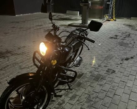 Мустанг Другая, объемом двигателя 0.11 л и пробегом 0 тыс. км за 475 $, фото 9 на Automoto.ua