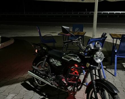 Мустанг Другая, объемом двигателя 0.11 л и пробегом 0 тыс. км за 475 $, фото 5 на Automoto.ua