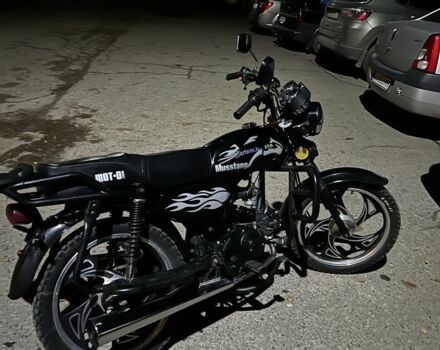 Мустанг Другая, объемом двигателя 0.11 л и пробегом 0 тыс. км за 475 $, фото 2 на Automoto.ua