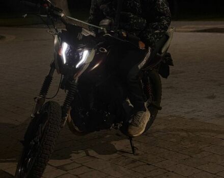 Мустанг Другая, объемом двигателя 0.2 л и пробегом 0 тыс. км за 553 $, фото 2 на Automoto.ua