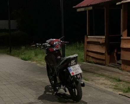 Мустанг Другая, объемом двигателя 0.2 л и пробегом 0 тыс. км за 553 $, фото 1 на Automoto.ua