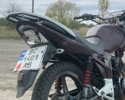 Мустанг Другая, объемом двигателя 0.2 л и пробегом 0 тыс. км за 553 $, фото 4 на Automoto.ua