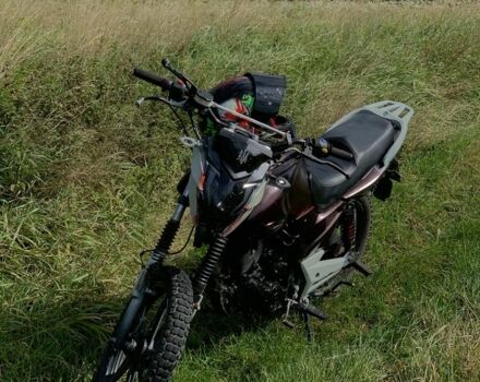 Мустанг Другая, объемом двигателя 0.2 л и пробегом 0 тыс. км за 553 $, фото 3 на Automoto.ua