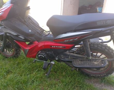 Мустанг Другая, объемом двигателя 0.2 л и пробегом 0 тыс. км за 568 $, фото 4 на Automoto.ua