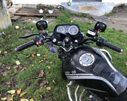 Мустанг Другая, объемом двигателя 0.15 л и пробегом 0 тыс. км за 455 $, фото 4 на Automoto.ua