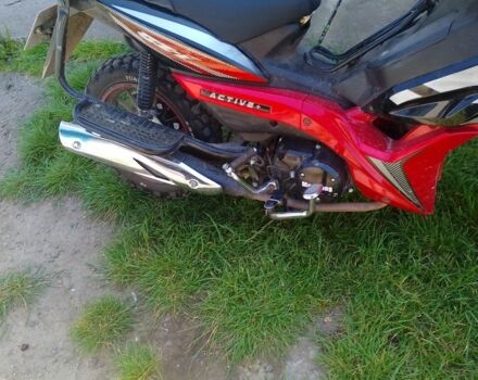 Мустанг Другая, объемом двигателя 0.2 л и пробегом 0 тыс. км за 568 $, фото 1 на Automoto.ua