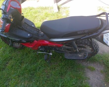 Мустанг Другая, объемом двигателя 0.2 л и пробегом 0 тыс. км за 568 $, фото 3 на Automoto.ua