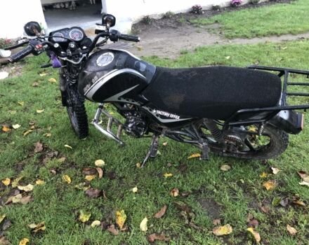 Мустанг Другая, объемом двигателя 0.15 л и пробегом 0 тыс. км за 455 $, фото 3 на Automoto.ua