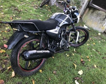 Мустанг Другая, объемом двигателя 0.15 л и пробегом 0 тыс. км за 455 $, фото 1 на Automoto.ua