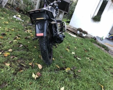 Мустанг Другая, объемом двигателя 0.15 л и пробегом 0 тыс. км за 455 $, фото 2 на Automoto.ua