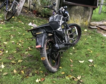 Мустанг Другая, объемом двигателя 0.15 л и пробегом 0 тыс. км за 455 $, фото 6 на Automoto.ua