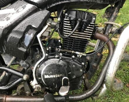 Мустанг Другая, объемом двигателя 0.15 л и пробегом 0 тыс. км за 455 $, фото 7 на Automoto.ua