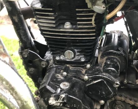 Мустанг Другая, объемом двигателя 0.15 л и пробегом 0 тыс. км за 455 $, фото 5 на Automoto.ua