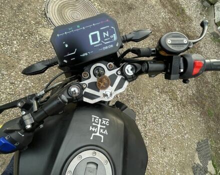 Мустанг Другая, объемом двигателя 0.2 л и пробегом 0 тыс. км за 702 $, фото 1 на Automoto.ua