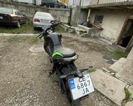 Мустанг Другая, объемом двигателя 0.2 л и пробегом 0 тыс. км за 702 $, фото 3 на Automoto.ua