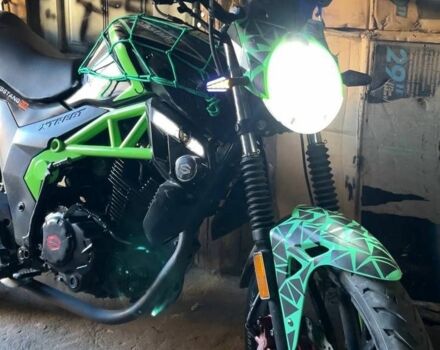 Мустанг Другая, объемом двигателя 0.25 л и пробегом 0 тыс. км за 912 $, фото 1 на Automoto.ua