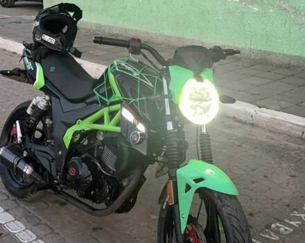 Мустанг Другая, объемом двигателя 0.25 л и пробегом 0 тыс. км за 912 $, фото 2 на Automoto.ua