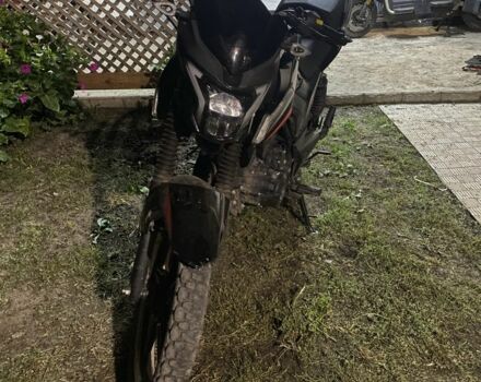 Мустанг Другая, объемом двигателя 0.2 л и пробегом 0 тыс. км за 786 $, фото 1 на Automoto.ua