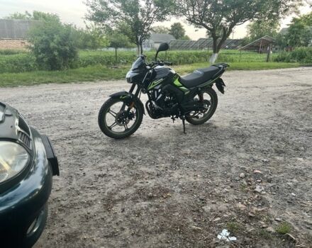 Мустанг Другая, объемом двигателя 0.25 л и пробегом 0 тыс. км за 1070 $, фото 2 на Automoto.ua