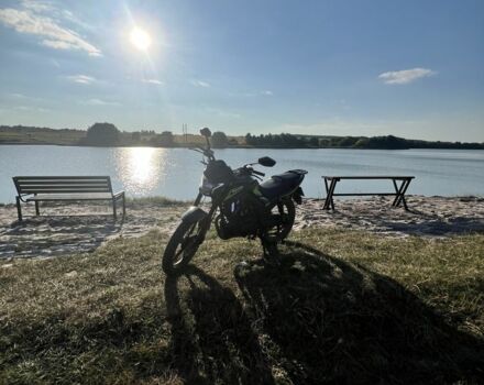 Мустанг Другая, объемом двигателя 0.25 л и пробегом 0 тыс. км за 1070 $, фото 1 на Automoto.ua