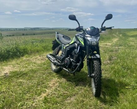 Мустанг Другая, объемом двигателя 0.25 л и пробегом 0 тыс. км за 1070 $, фото 4 на Automoto.ua