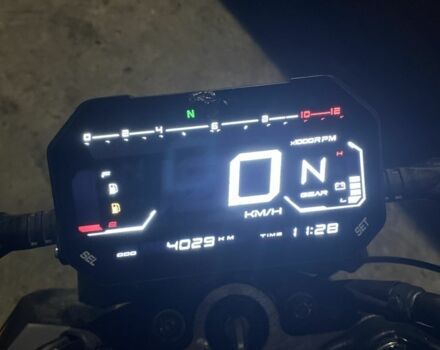 Мустанг Другая, объемом двигателя 0.2 л и пробегом 0 тыс. км за 1050 $, фото 3 на Automoto.ua