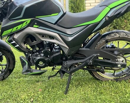 Мустанг Другая, объемом двигателя 0 л и пробегом 0 тыс. км за 1050 $, фото 5 на Automoto.ua