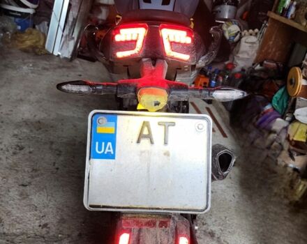 Мустанг Другая, объемом двигателя 0.2 л и пробегом 0 тыс. км за 1100 $, фото 14 на Automoto.ua