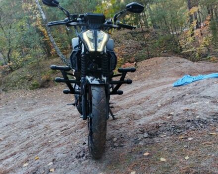 Мустанг Другая, объемом двигателя 0.2 л и пробегом 0 тыс. км за 1000 $, фото 4 на Automoto.ua