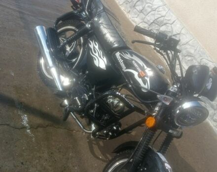 Мустанг Другая, объемом двигателя 0.13 л и пробегом 0 тыс. км за 947 $, фото 1 на Automoto.ua