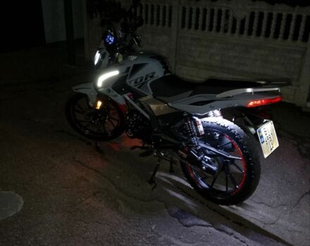 Мустанг Другая, объемом двигателя 0.2 л и пробегом 0 тыс. км за 716 $, фото 9 на Automoto.ua