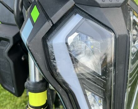 Мустанг Другая, объемом двигателя 0 л и пробегом 0 тыс. км за 1050 $, фото 6 на Automoto.ua