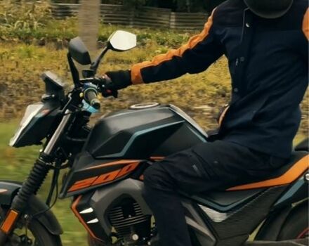 Мустанг Другая, объемом двигателя 0.2 л и пробегом 0 тыс. км за 1050 $, фото 5 на Automoto.ua