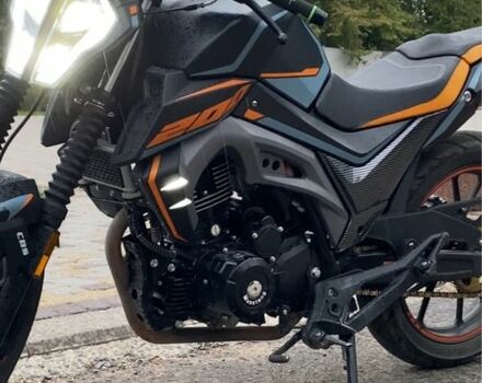 Мустанг Другая, объемом двигателя 0.2 л и пробегом 0 тыс. км за 904 $, фото 3 на Automoto.ua