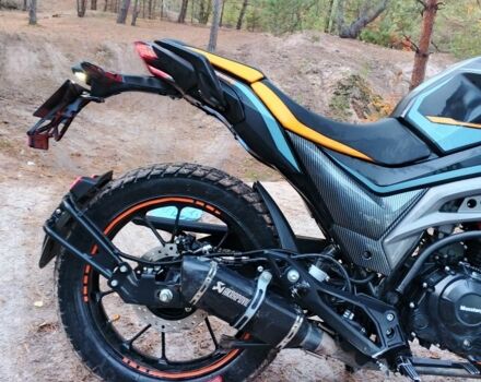 Мустанг Другая, объемом двигателя 0.2 л и пробегом 0 тыс. км за 1000 $, фото 1 на Automoto.ua